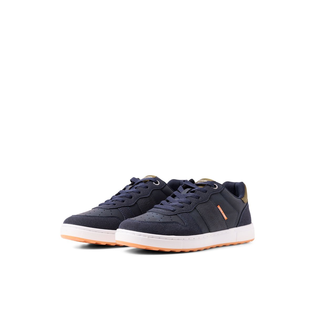Baskets navy blazer, JACK & JONES