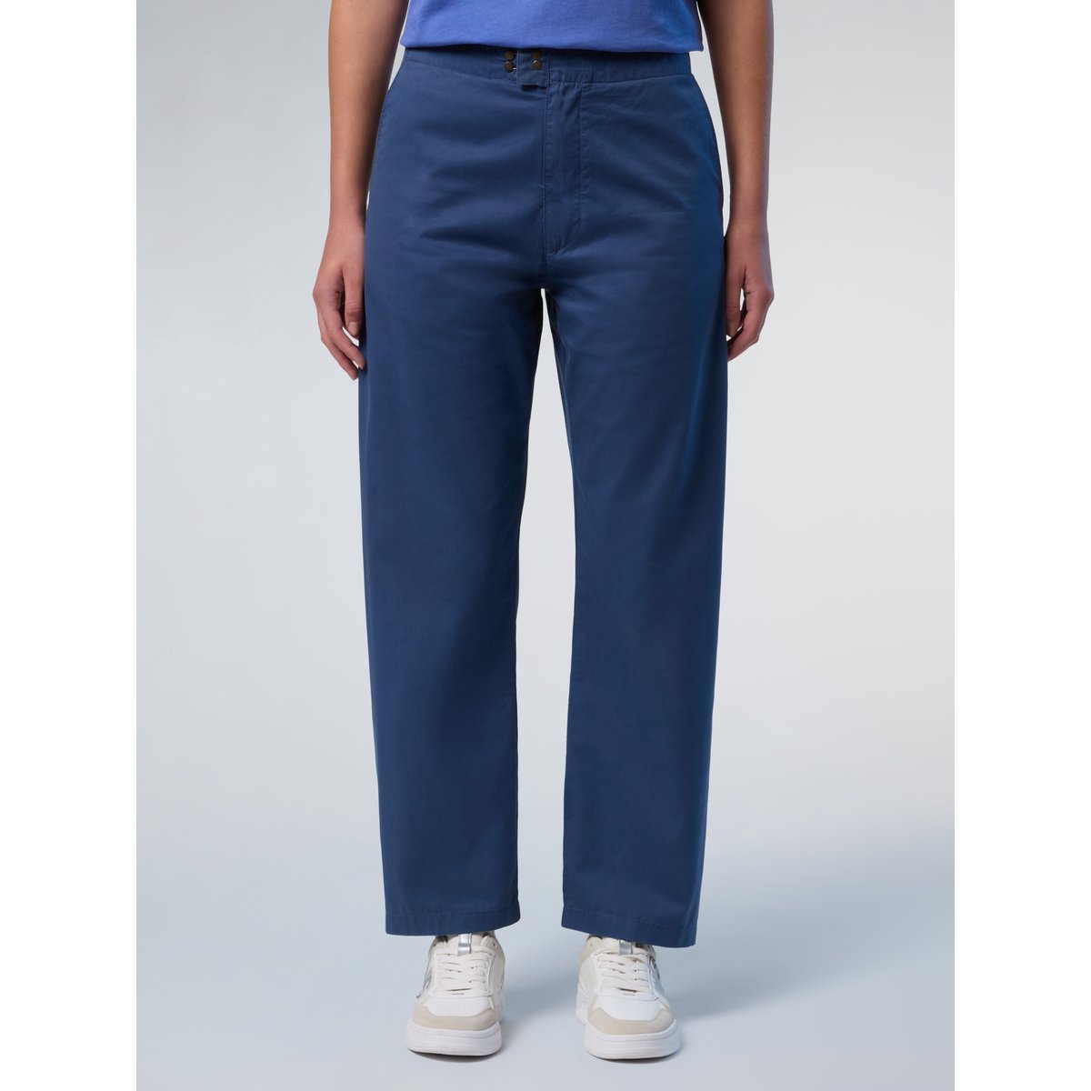 Pantalon SeaCell™ jean foncé, NORTH SAILS
