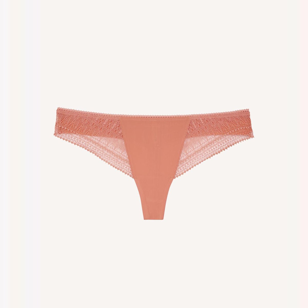 String LEILA rose, PASSIONATA