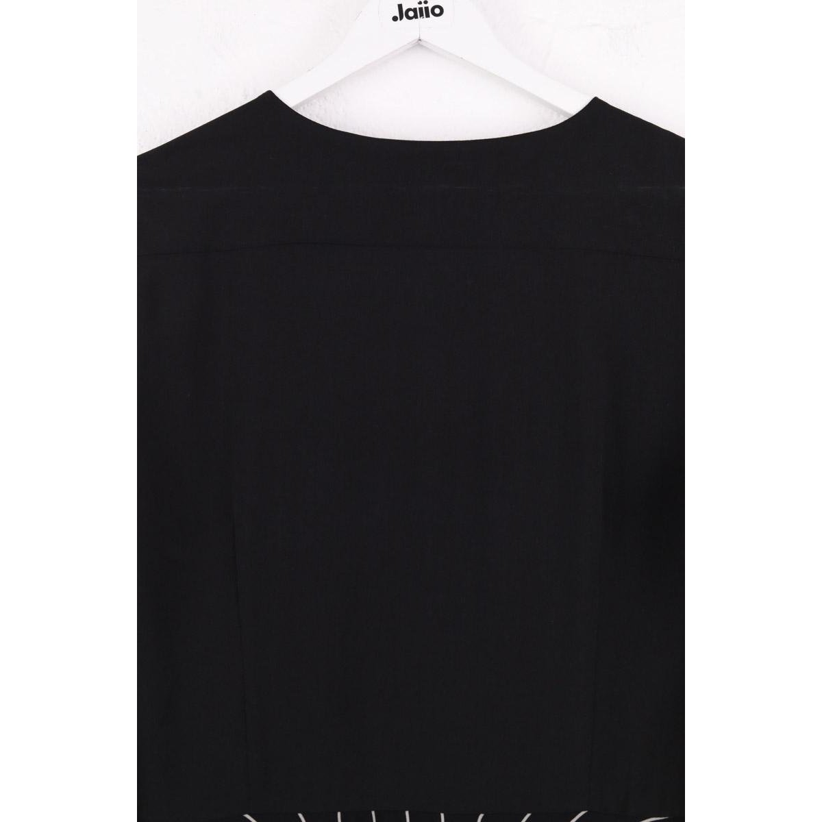 Robe - Très Bon État noir, SANDRO