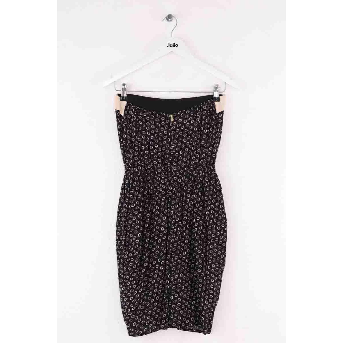 Robe - Très Bon État noir, SANDRO