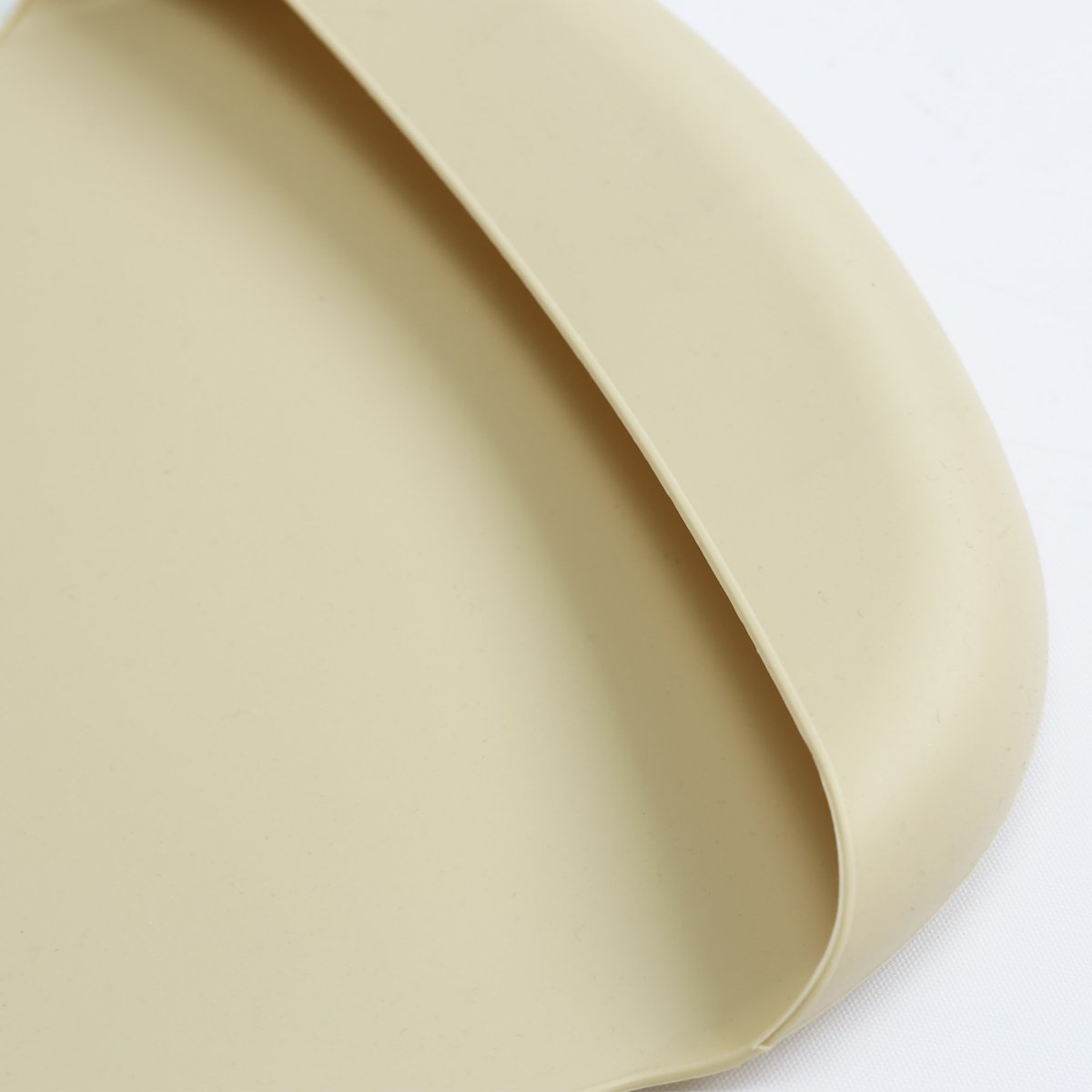 bavoir silicone pour bébé crudo, TROIS KILOS SEPT