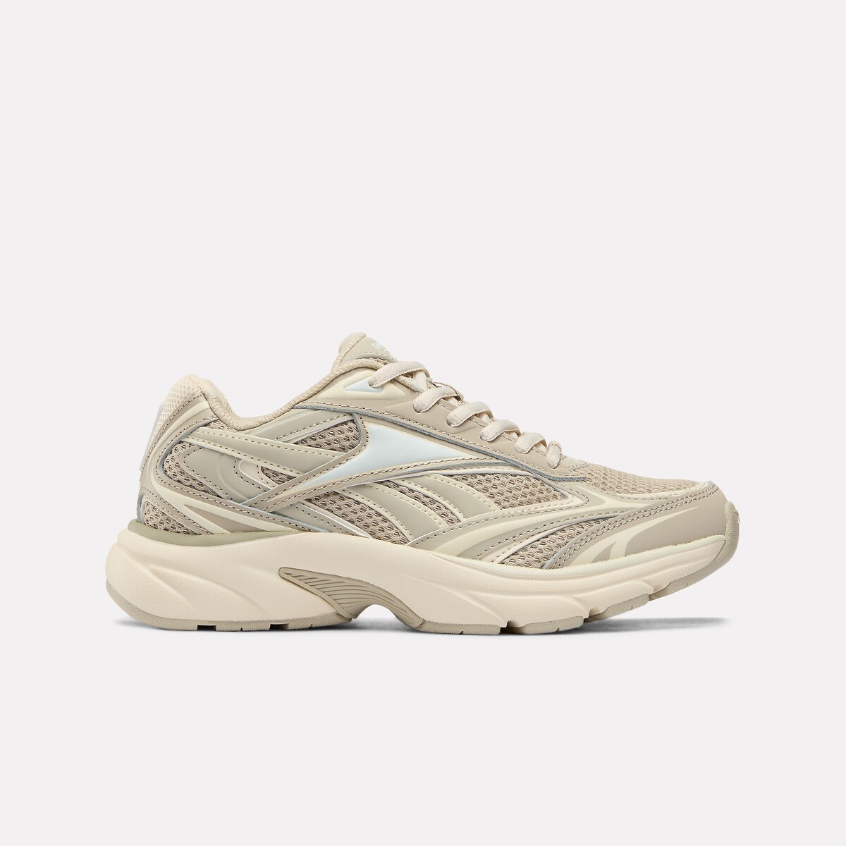 Scarpe da ginnastica BELWAVE beige, REEBOK