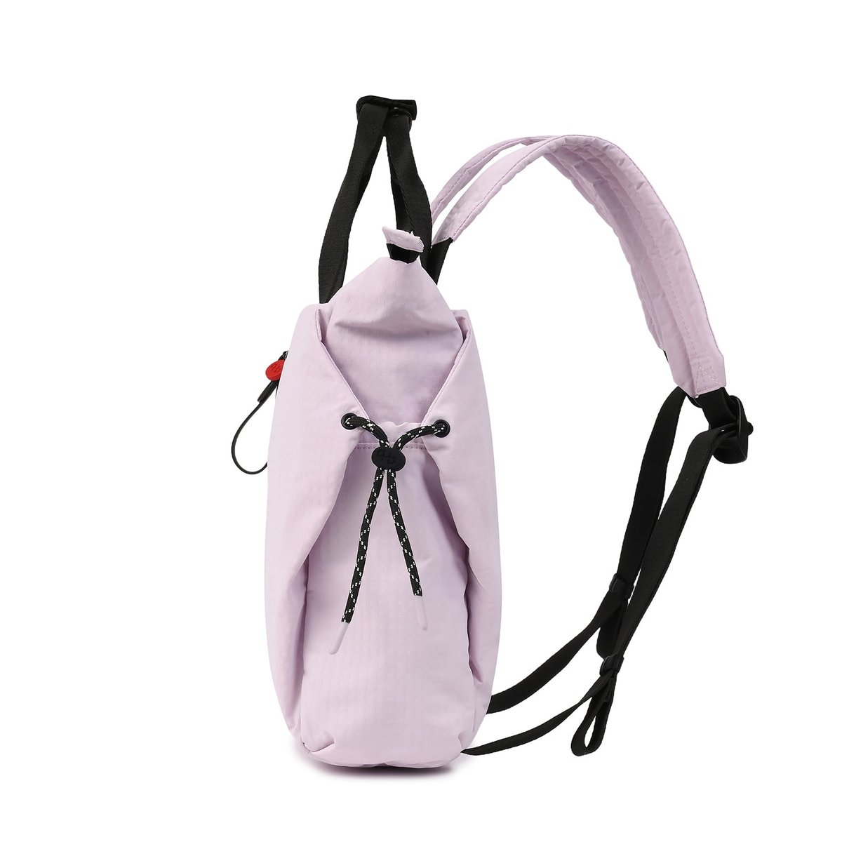 Petit sac à dos urbain modulable organisé orchid ice, HEDGREN