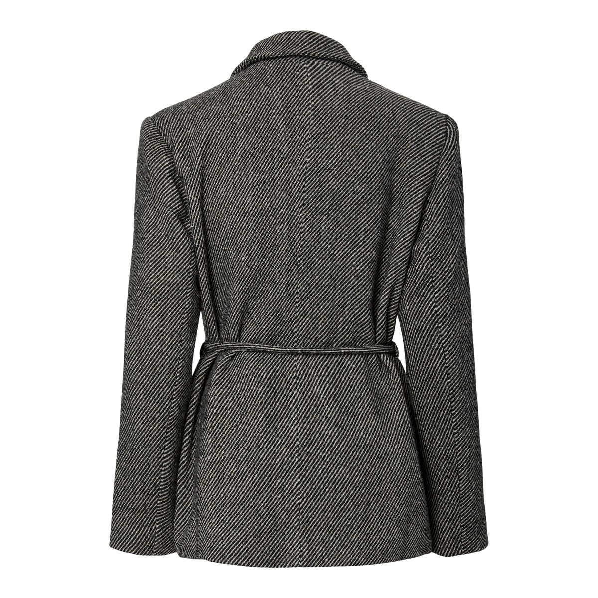 Blazer black, YAS