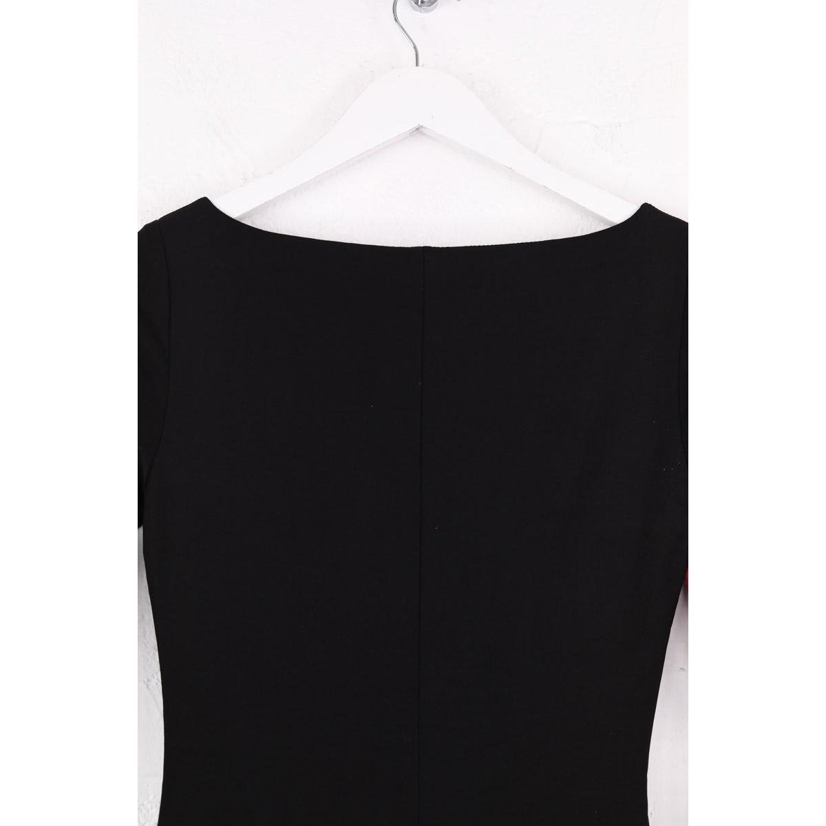 Robe - Très Bon État noir, RALPH LAUREN