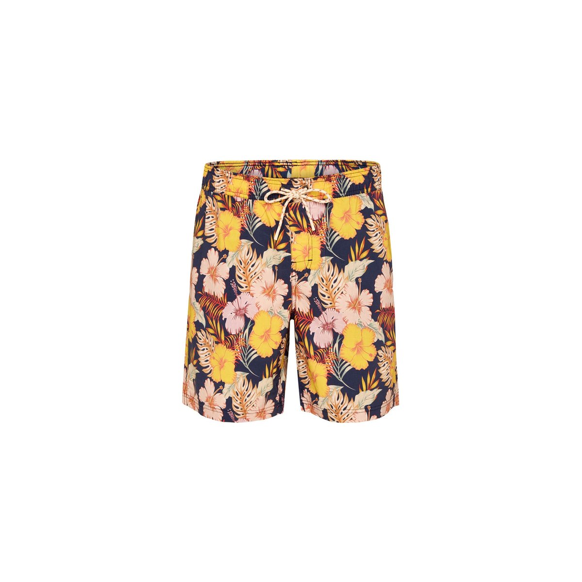SHORT DE BAIN KAIU multicolore, PULLIN