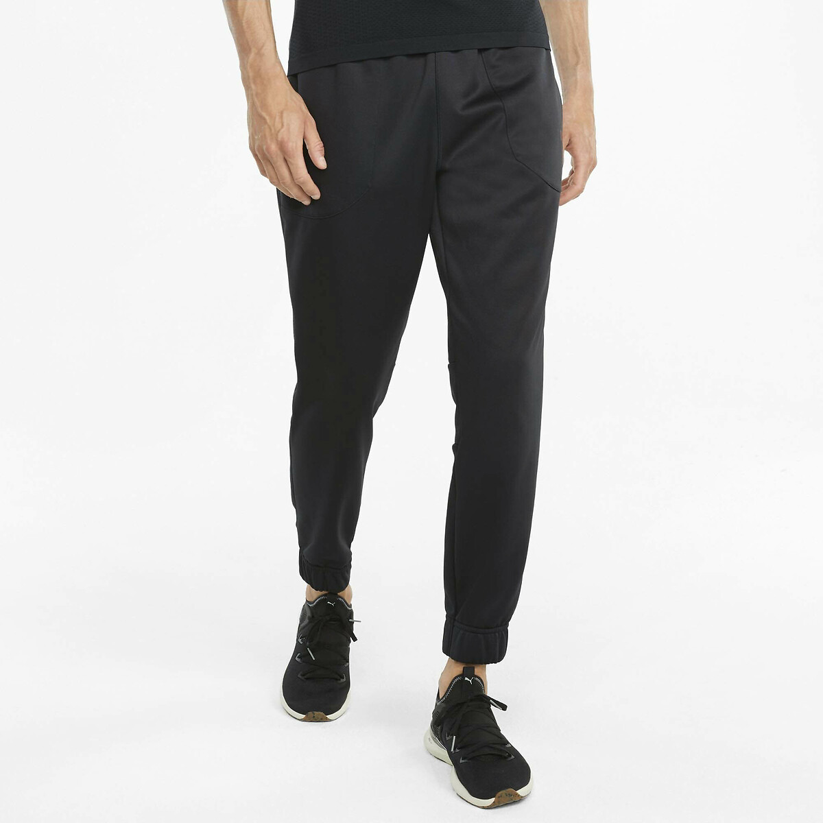 Pantalon noir, PUMA