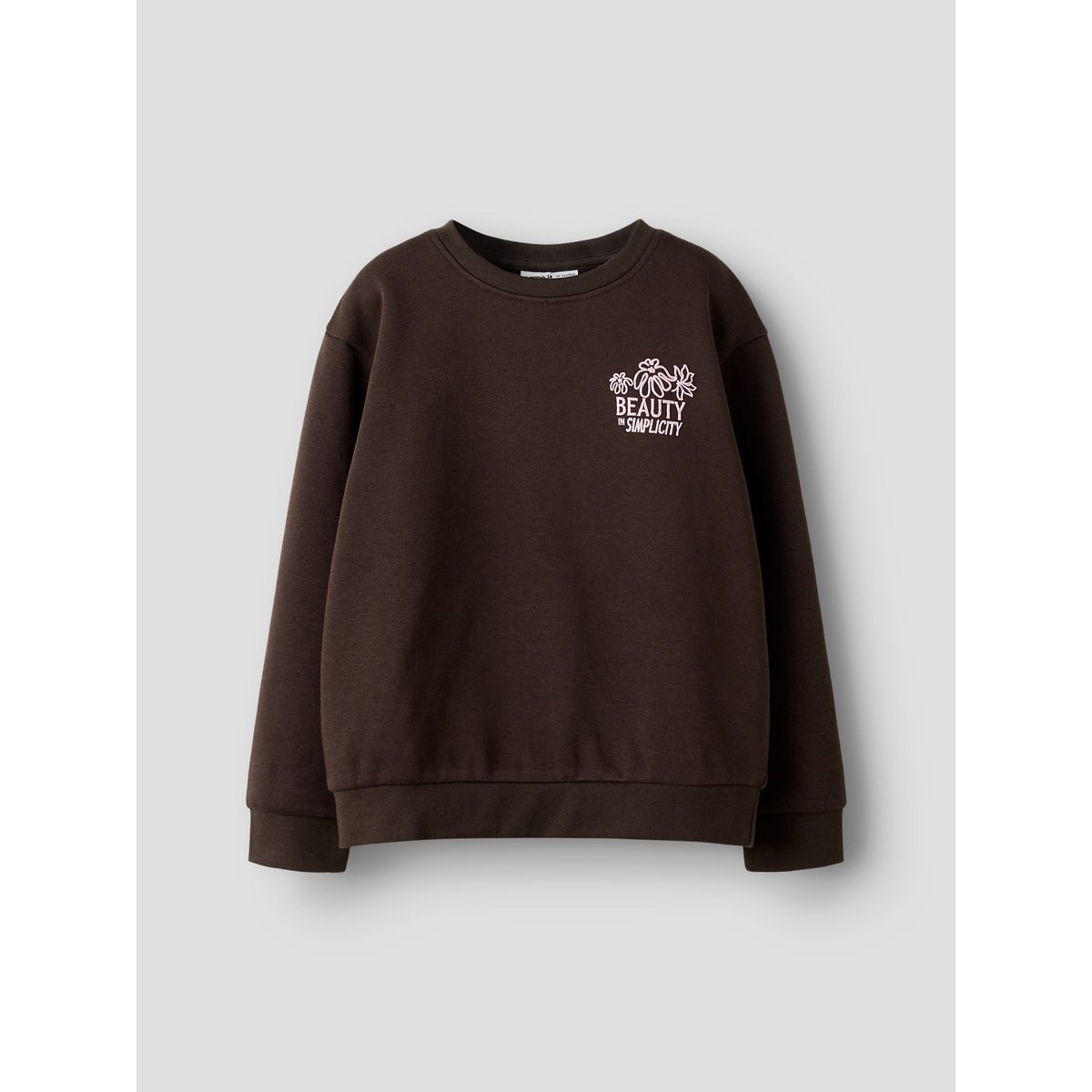 Sweat-Shirt mole, NAME IT