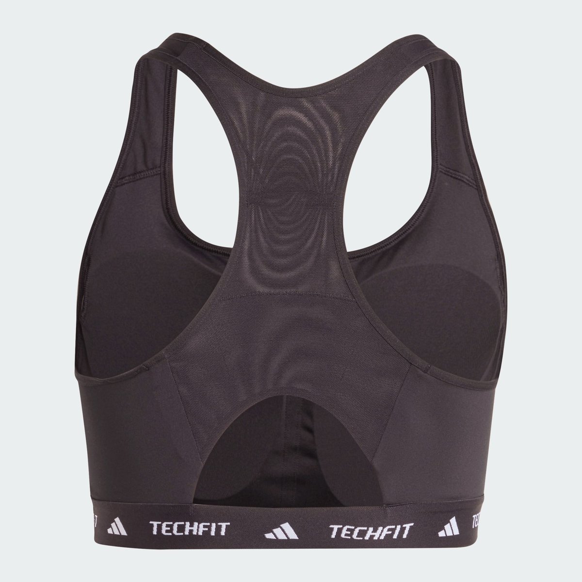 Brassière Techfit (Grandes Tailles) Brassière Techfit (Grandes Tailles) black, adidas Performance