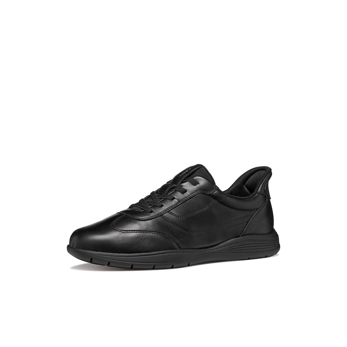 Baskets respirantes à enfiler, SPHERICA EC2 PLUS noir, GEOX