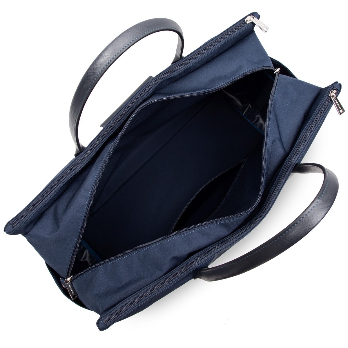 Sac voyage SMART KBA bleu foncé, LANCASTER