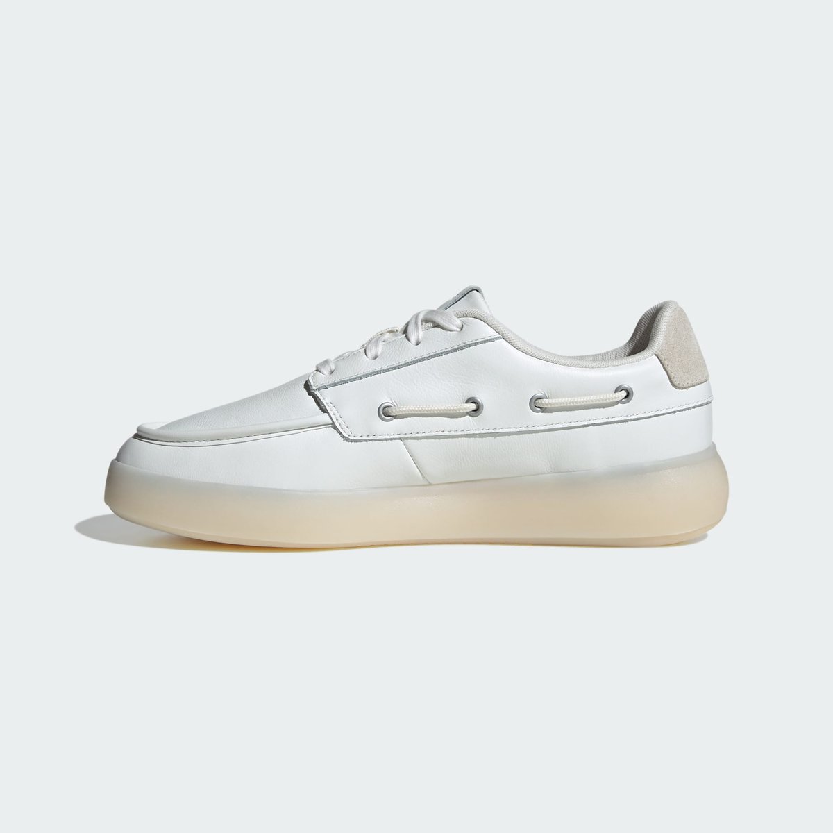 Chaussure Barreda Decode Chaussure Barreda Decode core white / orbit grey / off white, ADIDAS SPORTSWEAR