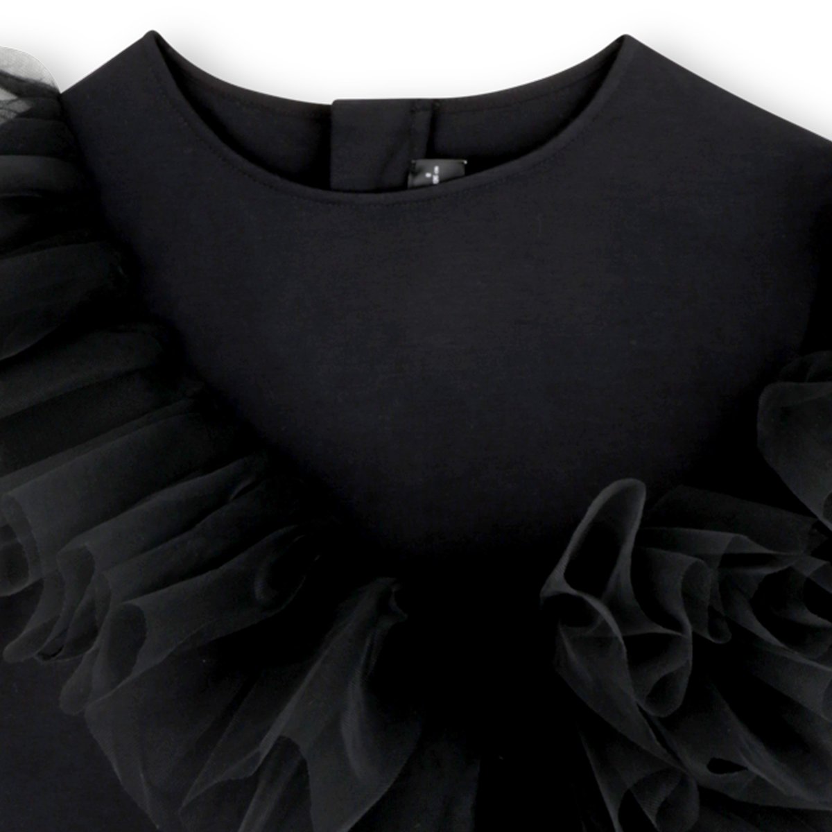 Tenue de soirée black, KARL LAGERFELD KIDS