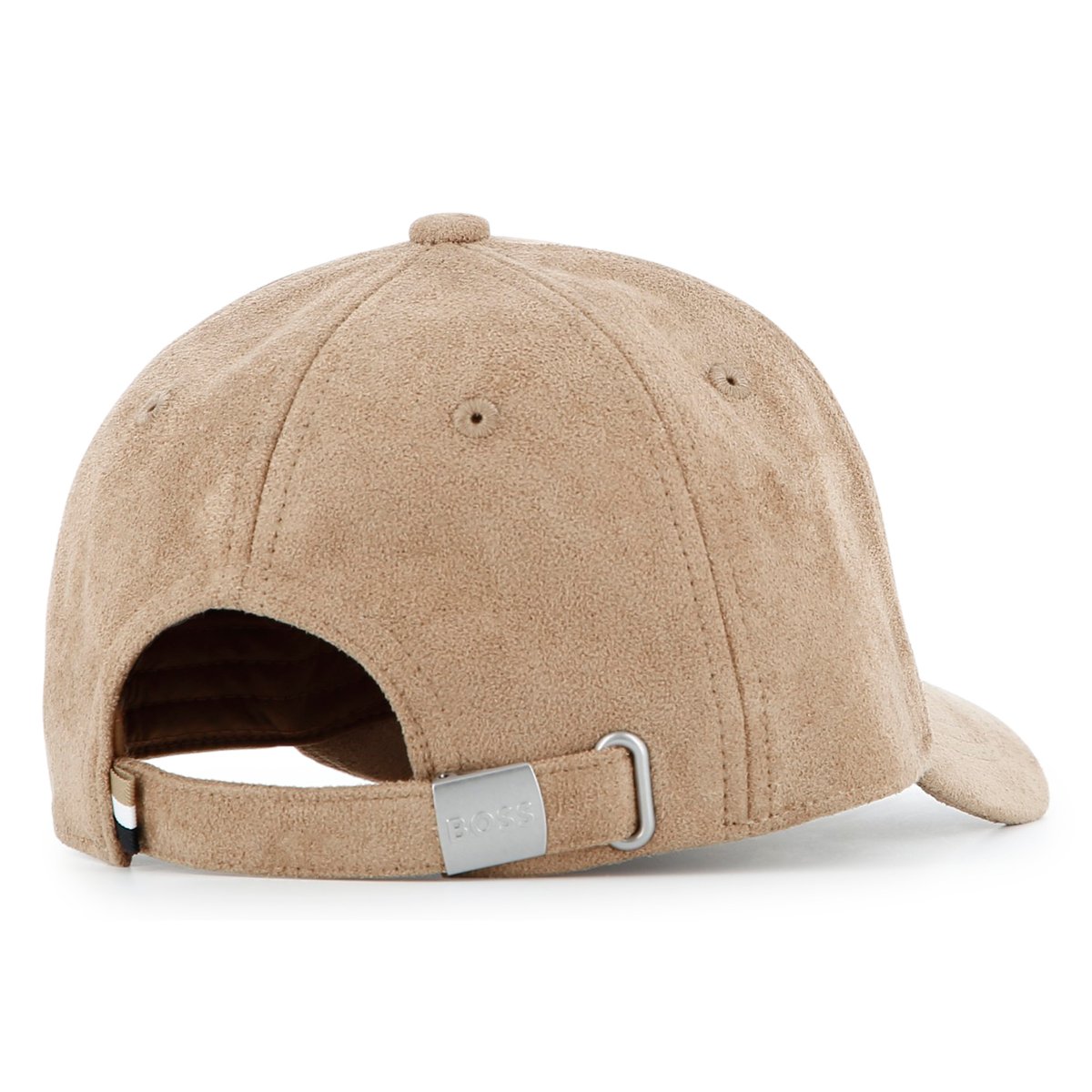 Casquette siglée cookie, BOSS KIDSWEAR