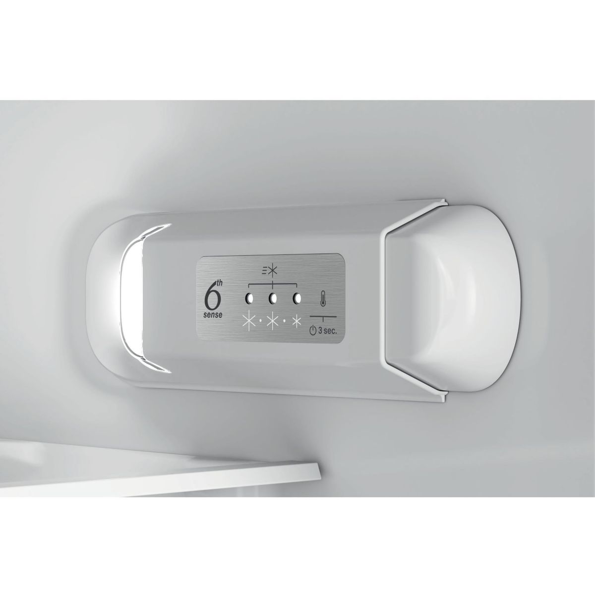 Réfrigérateur 1 porte encastrable WHSD18A011A2FR couleur unique, WHIRLPOOL