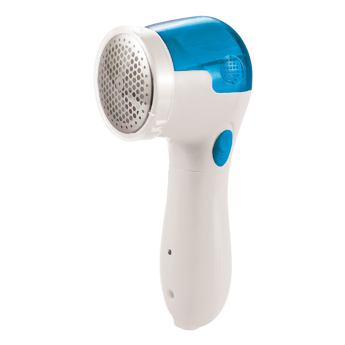 Tira borbotos Lint Free, HAEGER branco/azul, HAEGER