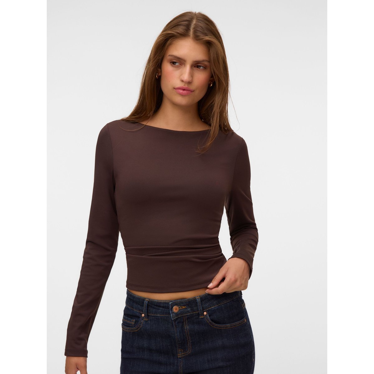 Top chocolate torte, VERO MODA