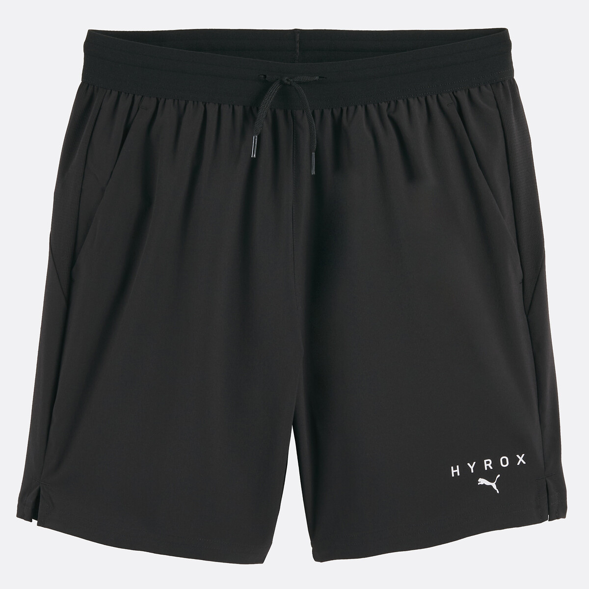 Short de sport Hyrox noir, PUMA