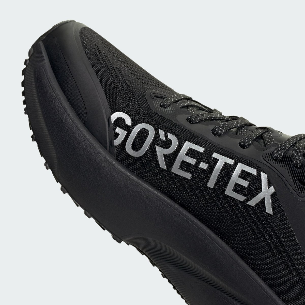 Chaussure De Running Supernova Rise 3 Gtx Chaussure De Running Supernova Rise 3 Gtx core black / core black / tech grey metallic, adidas Performance