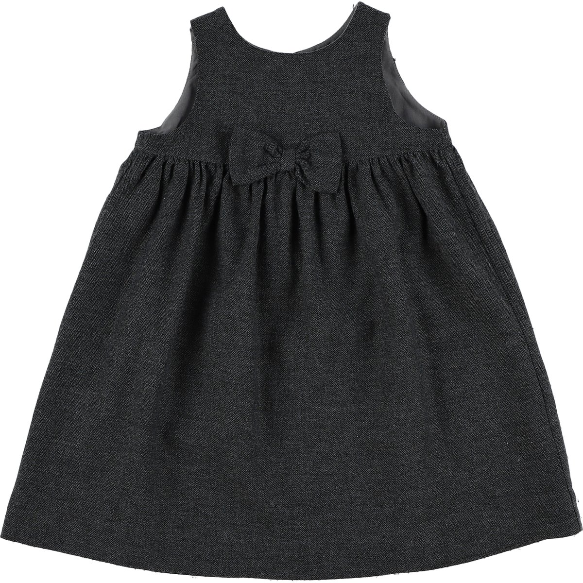 Robe -  Très bon état gris, BOUT'CHOU