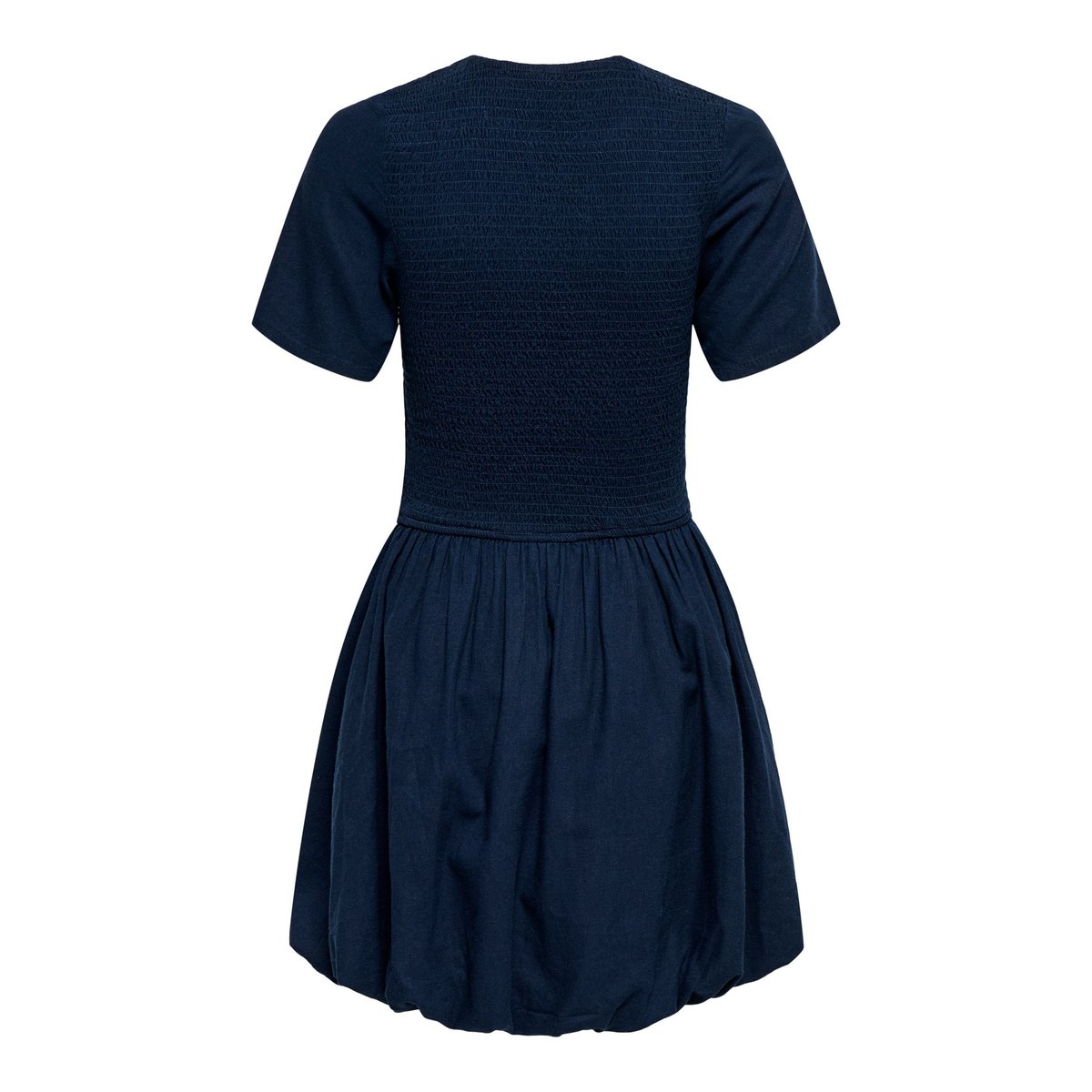 Robe navy blazer, ONLY