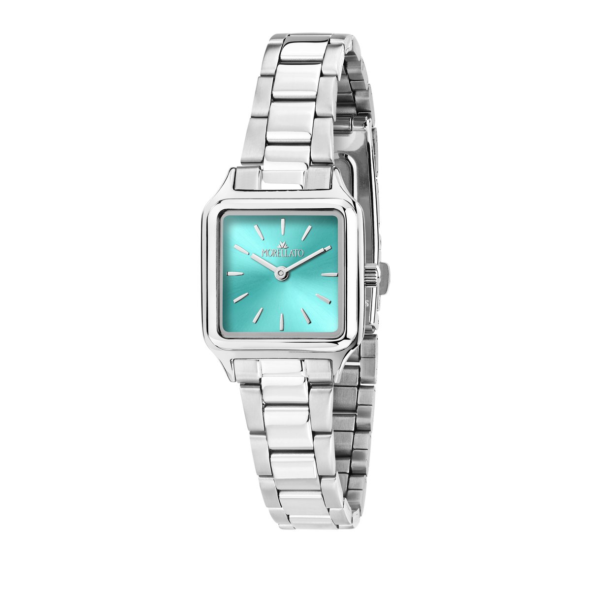 Montre DAFNE bleu, sunray, MORELLATO