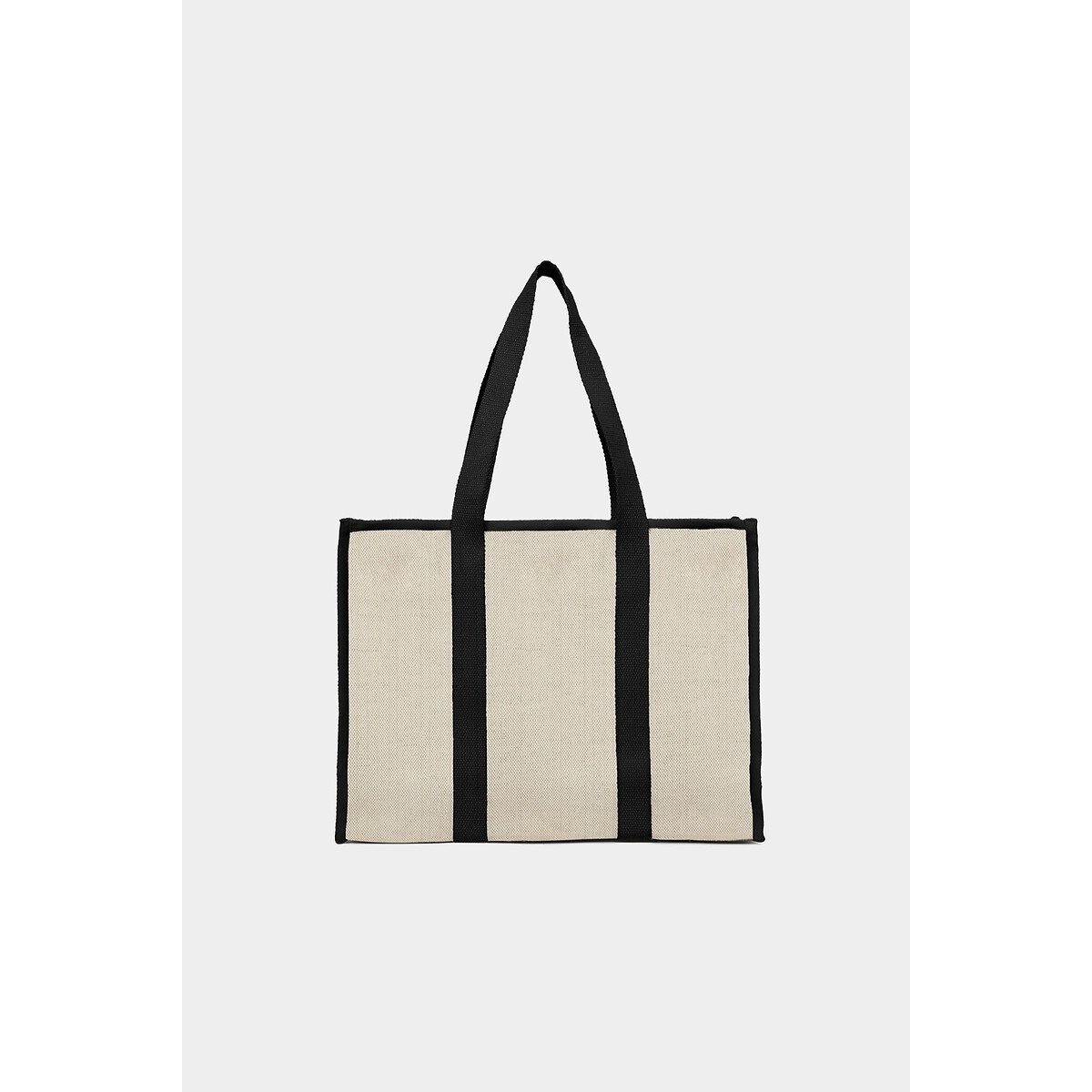 Shopper OSCAR beige, HINDBAG