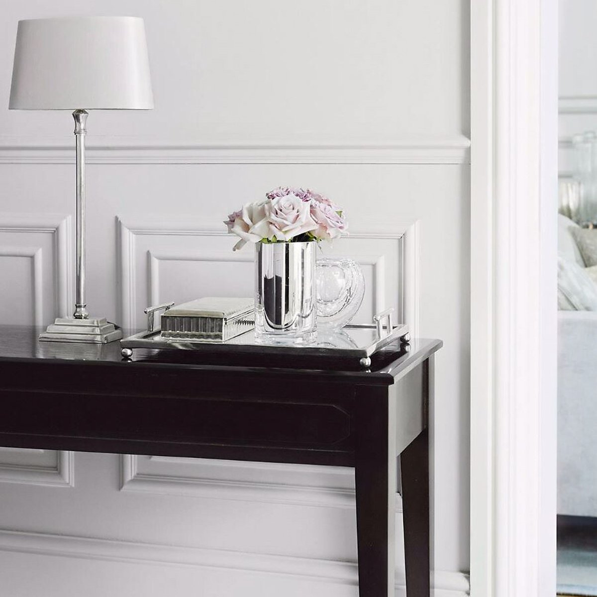 Active Emulsion Paint Ethereal Blue ethereal blue, SANDERSON