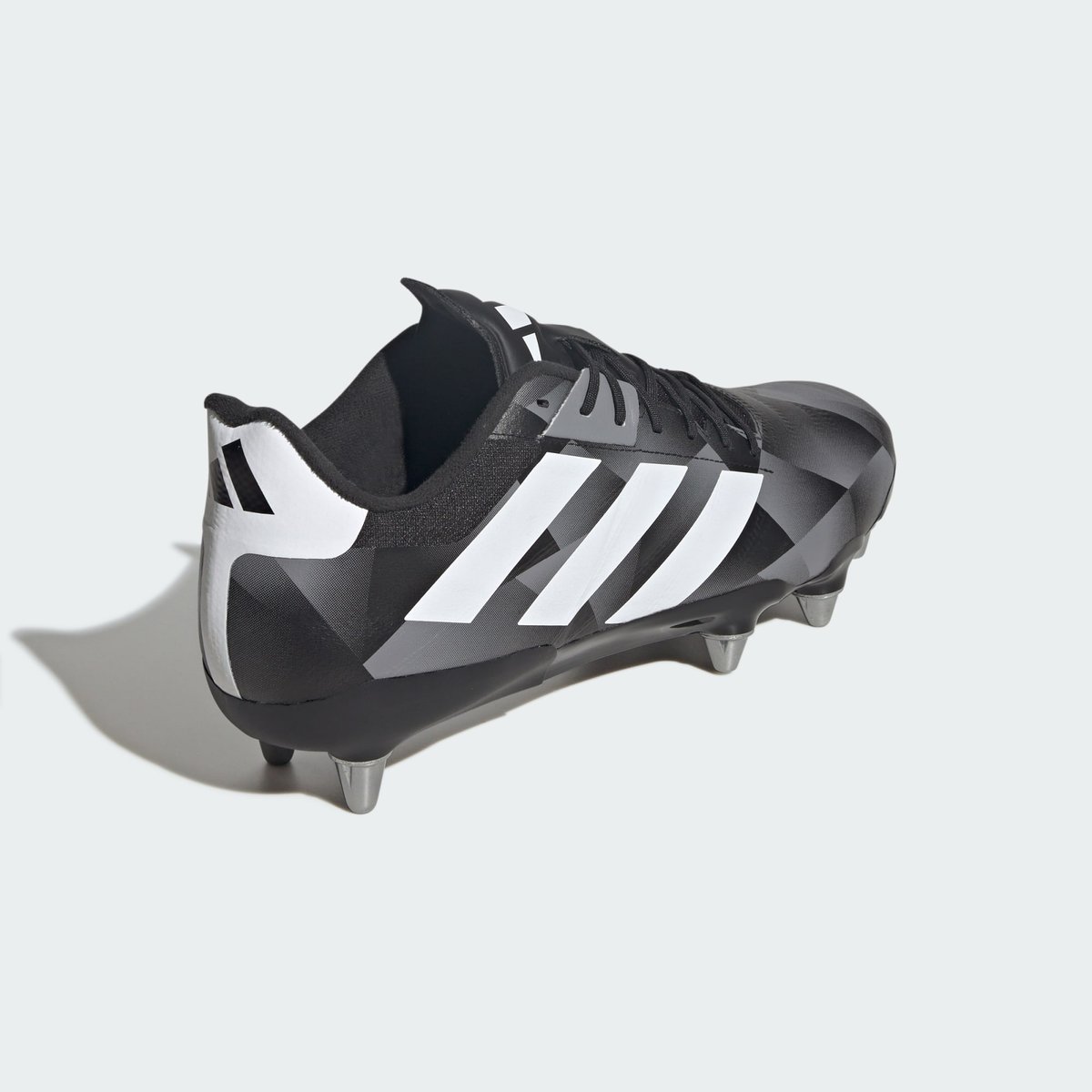 Chaussure De Rugby Kakari Rs grey / cloud white / carbon, adidas Performance