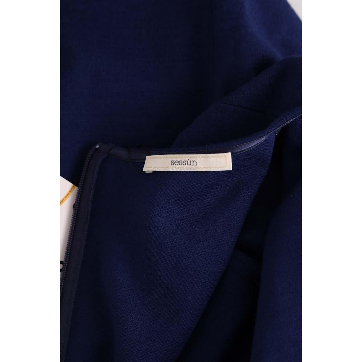Robe - Très Bon État bleu, SESSUN