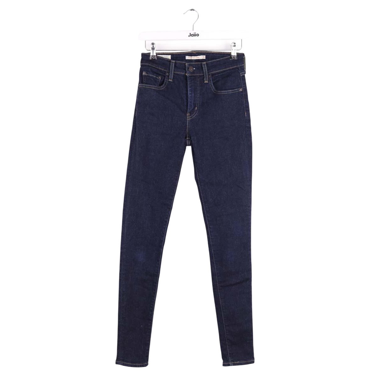 Jean slim - Très Bon État bleu, LEVI'S