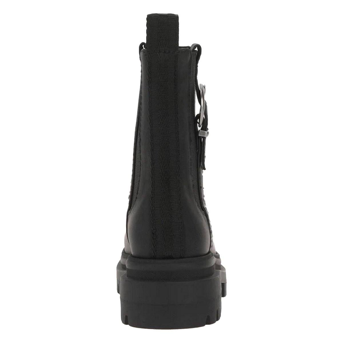 Bottines DEKKO noir, ROCKET DOG