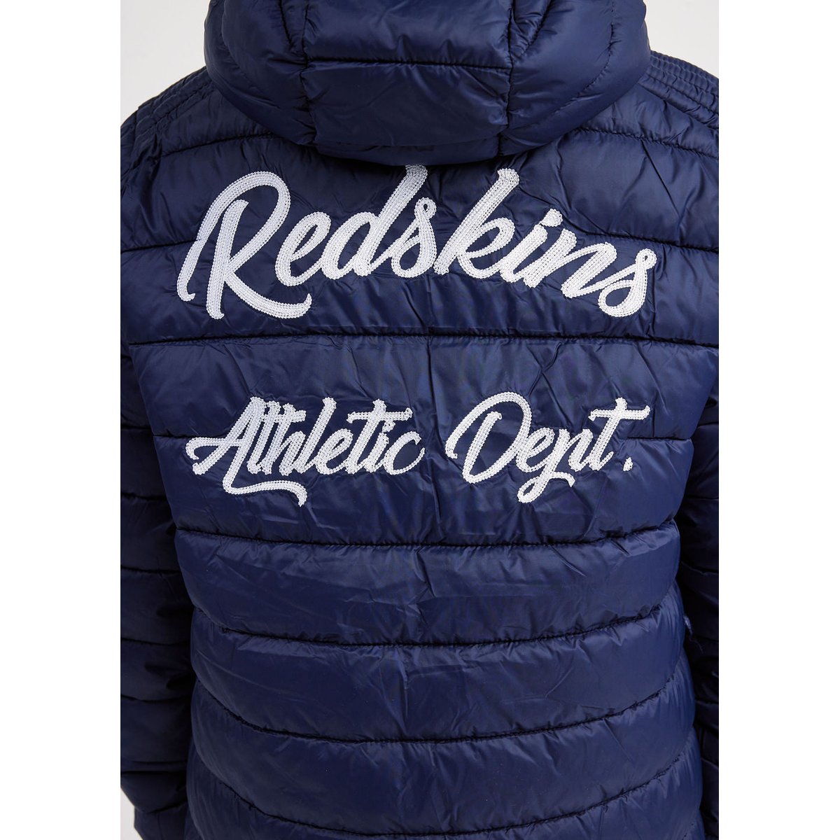 Doudoune navy blue, REDSKINS