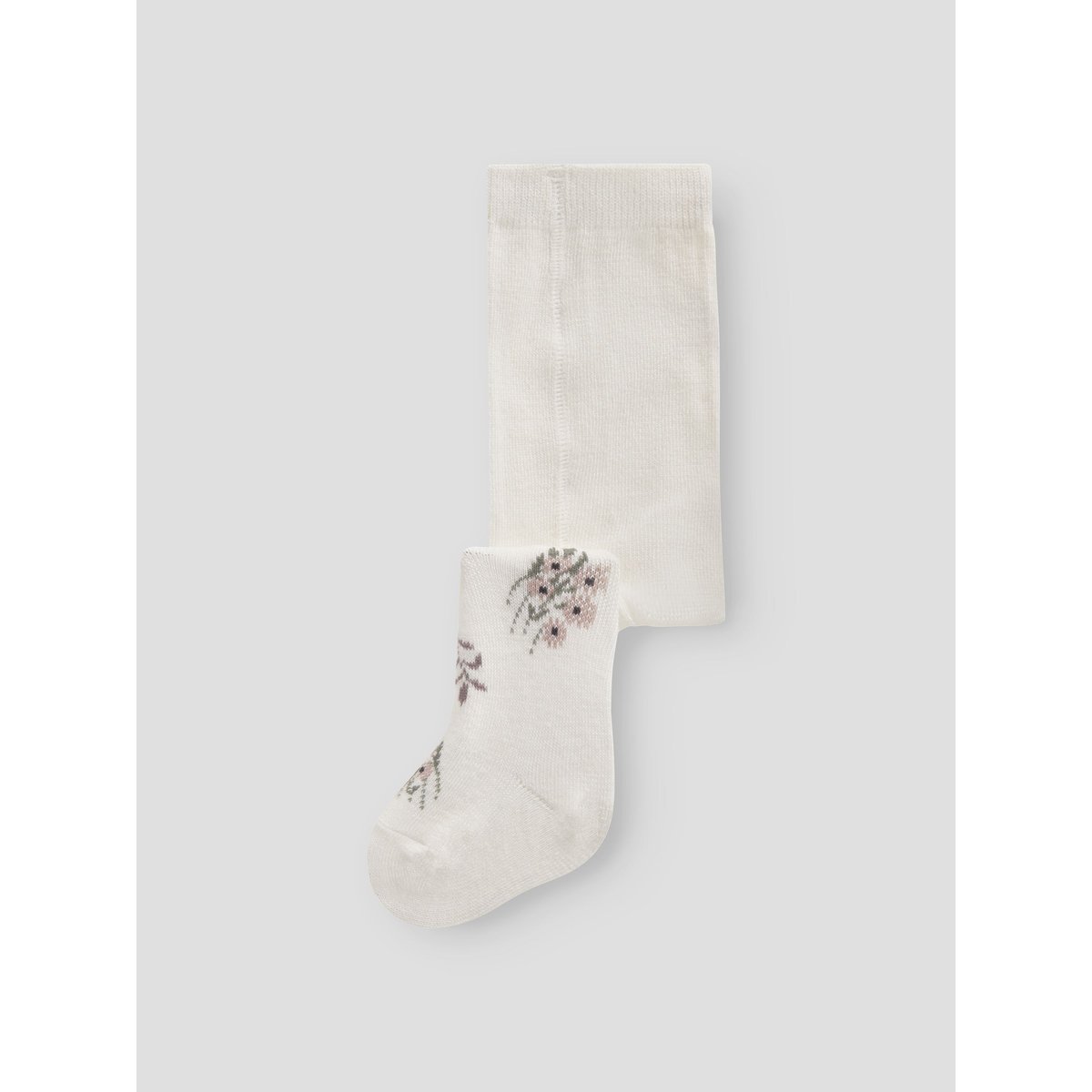 Collants blanc - snow white 1, NAME IT