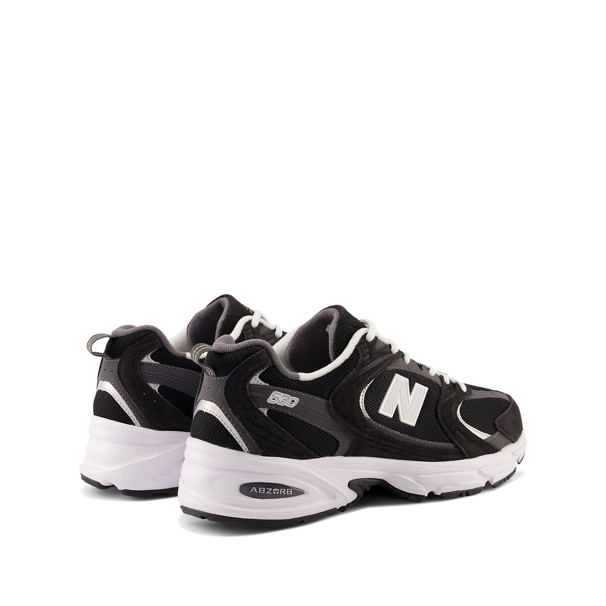 Sneakers MR530 zwart, NEW BALANCE