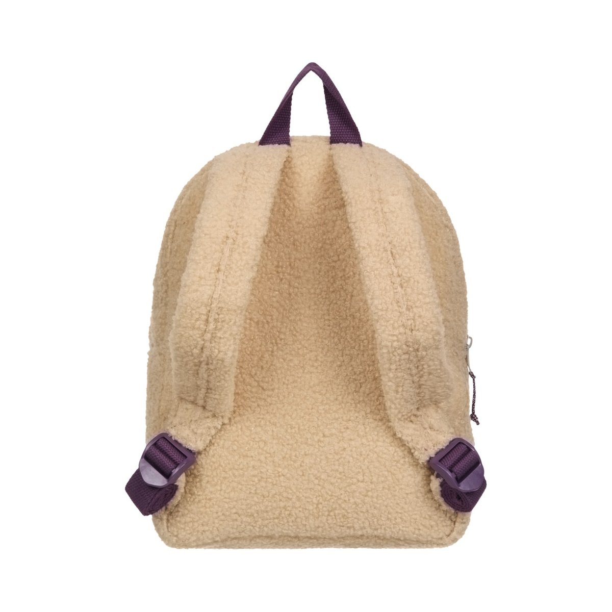 Petit sac à dos MAZZY STAR 8.6L. beige pebble, ROXY