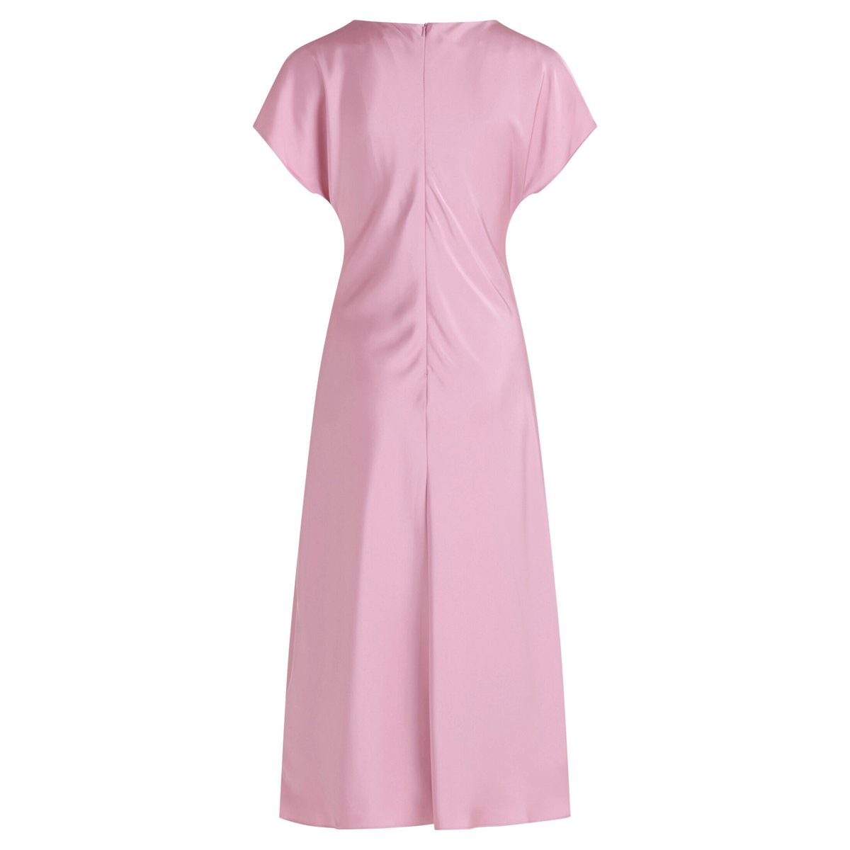 Robe de soirée de longueur 7/8 peony blush, VERA MONT