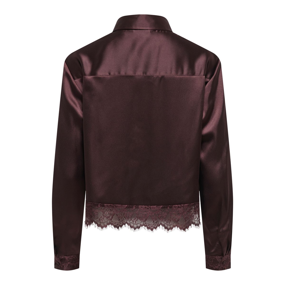 Chemise chocolate torte, ONLY