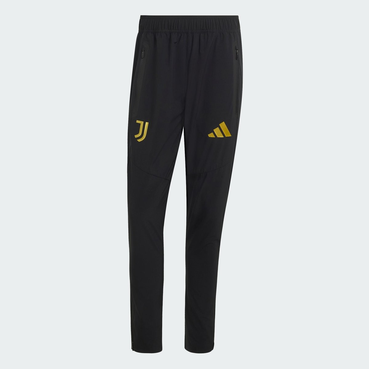 Pantalon Juventus Turin Tiro Travel Pantalon Juventus Turin Tiro Travel black, adidas Performance