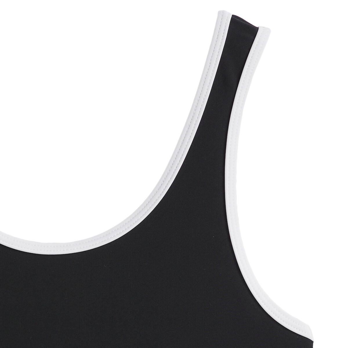 Swimsuit black, LA REDOUTE COLLECTIONS