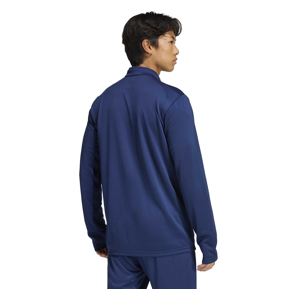 Veste de survêtement Entrada26 bleu marine, adidas Performance