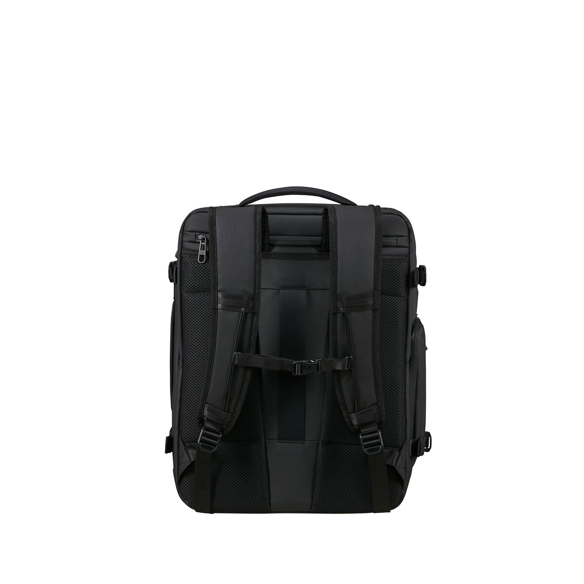 Cabin pack sac à dos ordinateur noir, SAMSONITE