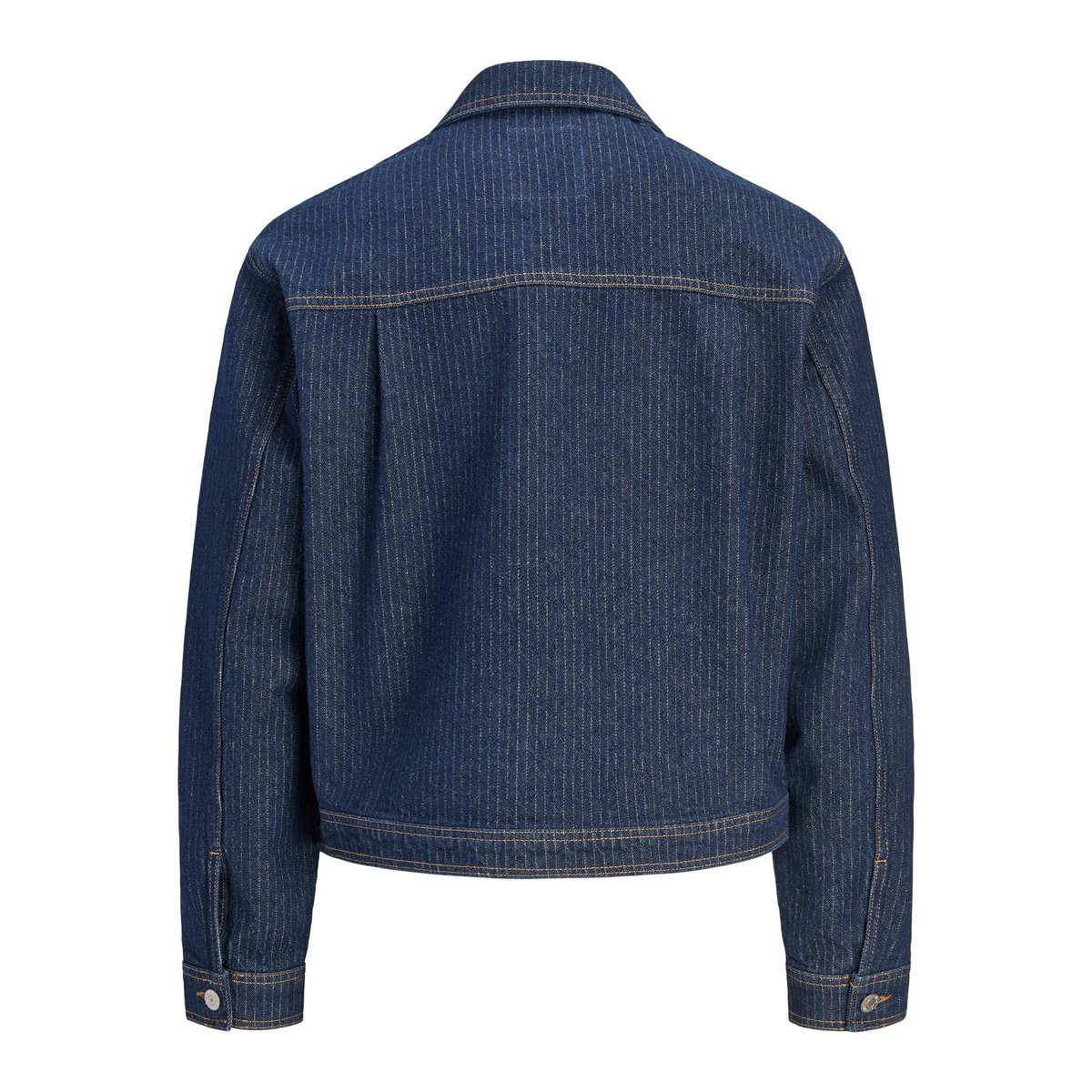 Veste En Jean blue denim, JACK & JONES
