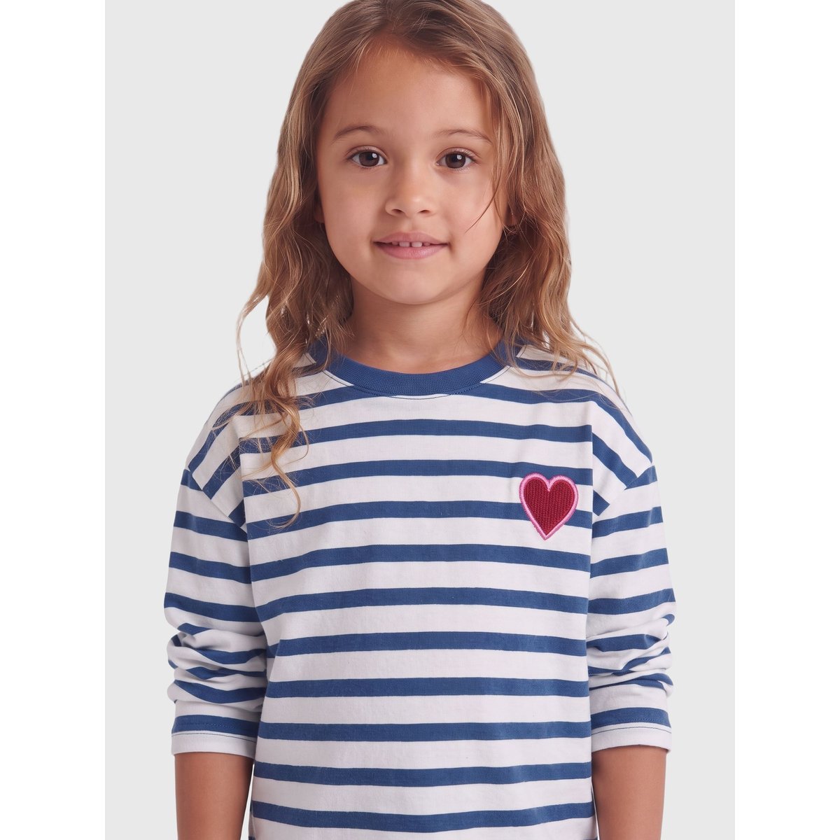 T-Shirt cloud dancer 1, KIDS ONLY