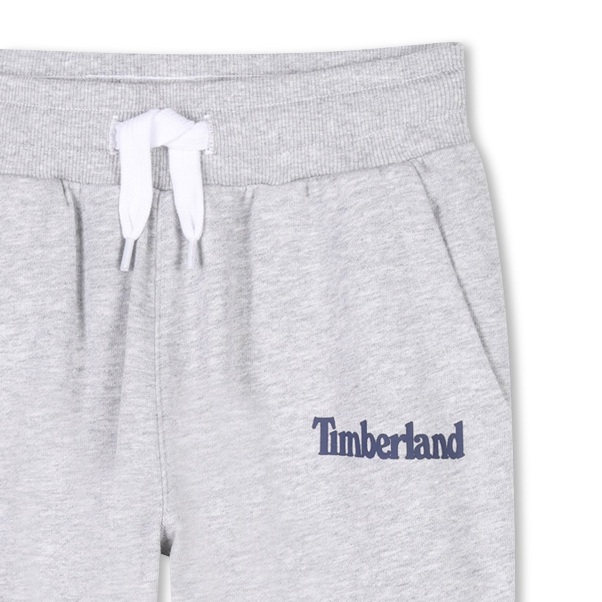 Pantalon de jogging molletonné gris chine, TIMBERLAND
