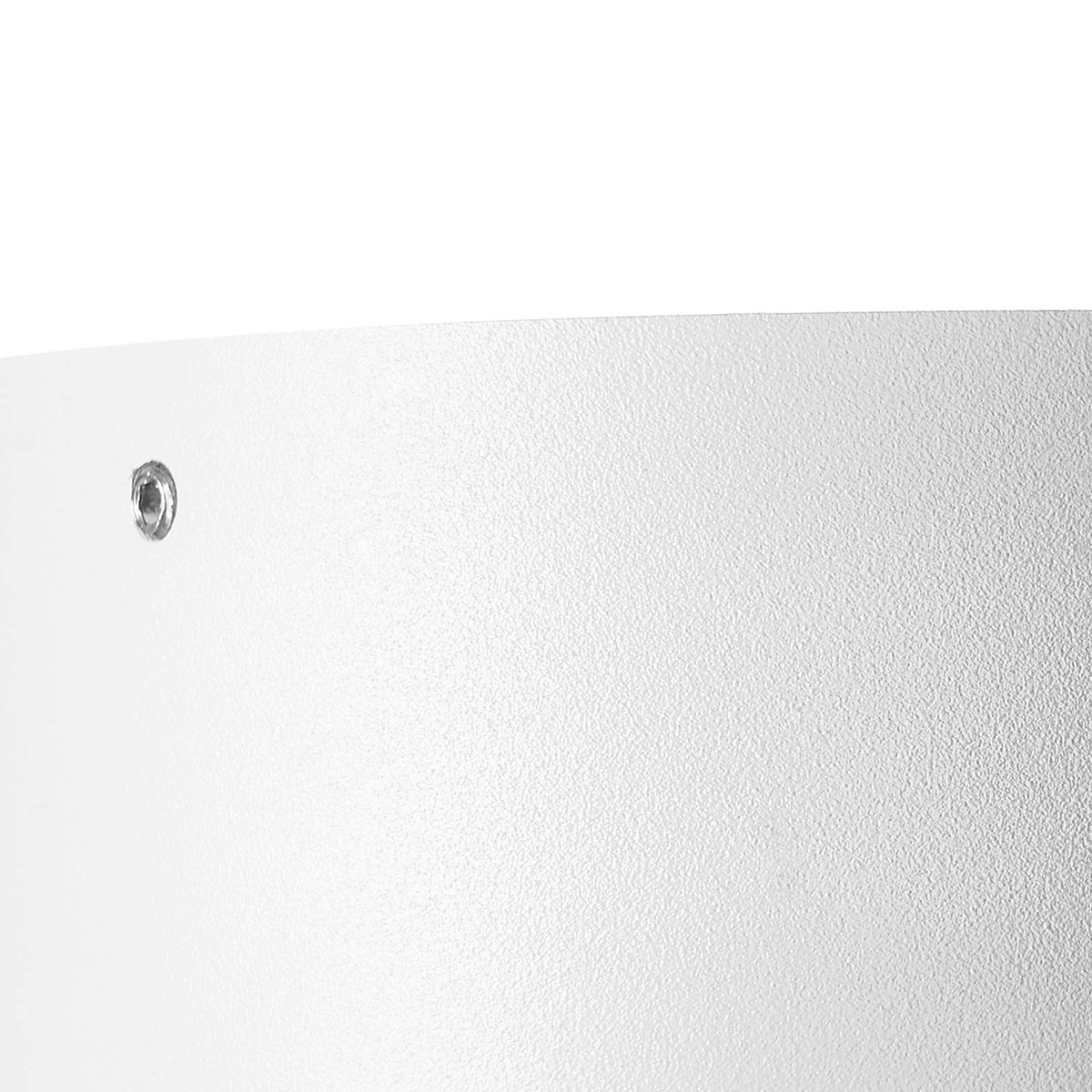 Suspension en aluminium moderneLED, Rotari blanc (ral 9003), ARCCHIO