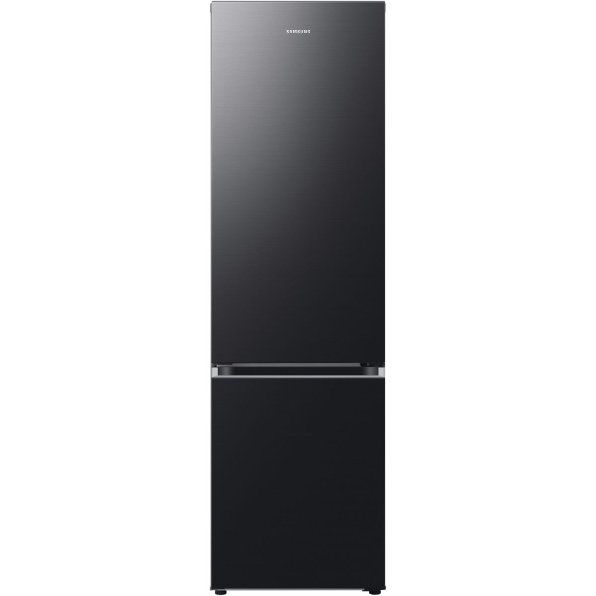Réfrigérateur combiné RB38T607BB1 couleur unique, SAMSUNG