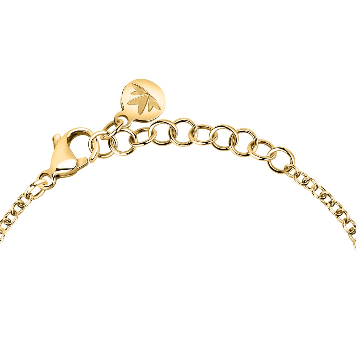 Bracelet COLORI or jaune, MORELLATO