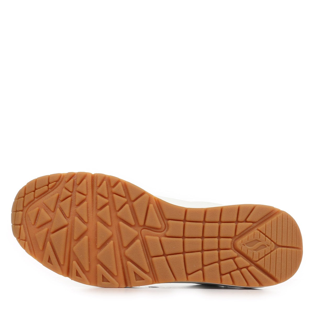 Baskets UNO SUITED ON AIR white navy red, SKECHERS